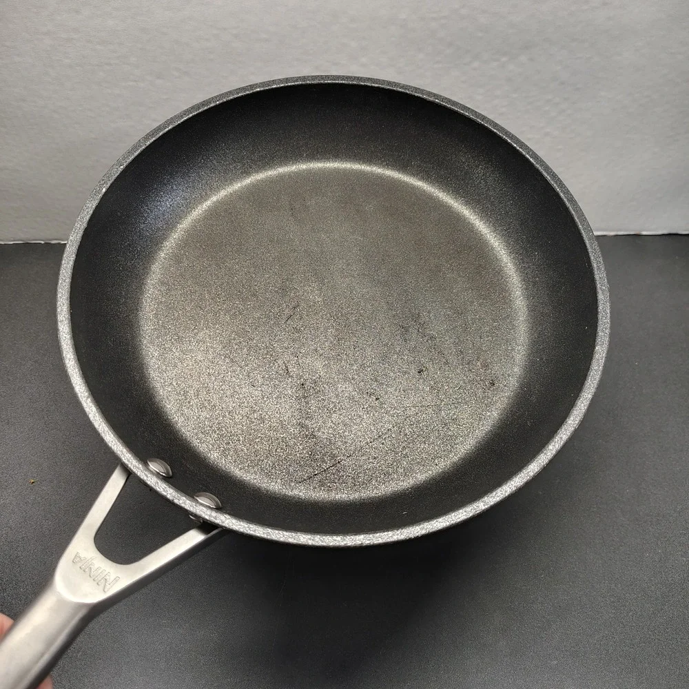 Ninja Foodi NeverStick Fry Pan Unisex 10.25
